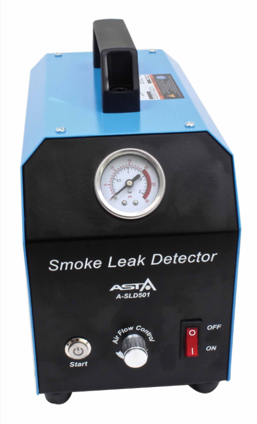 Generator dima za detekciju curenja A-SLD501