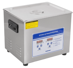 Ultrazvuková čistička 9L PS-40A