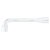 Cheie L 13 x 150 mm 35D167