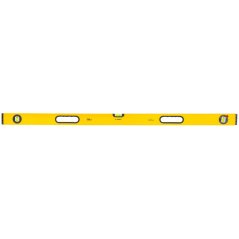 Wasserwaage AL, 120 cm , 3 Wasserwaagen 29C605