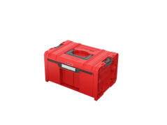 Škatla za orodje PRO DRAWER 1 TOOLBOX 2.0 BASIC RED ULTRA HD CUSTOM