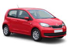 Škoda CITIGO
