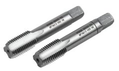 Závitník M14x1,50mm 2ks