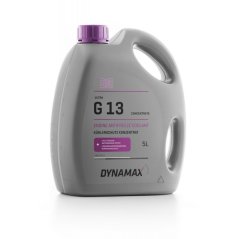Hűtőfolyadék COOL ULTRA 13 5 L