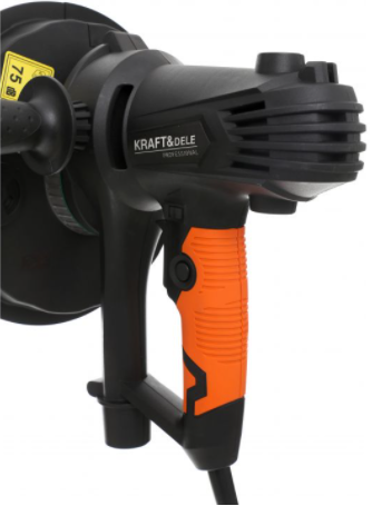 Gipszkarton csiszoló 1500W KD1548