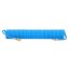 Furtun pneumatic spiralat PU cu fitinguri 10 m x 12 x 8 mm 4304210