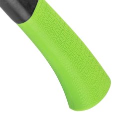 Sjekira 550g, glava 410g, drška od fiberglasa 9" 05G102