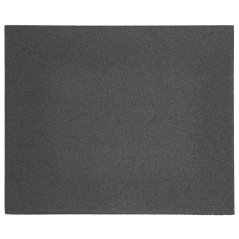 Schleifpapier auf Wasserbasis 230 x 280 mm, P1200 58T226