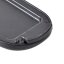 Deckel für Armlehne Seat Leon 1, grau, Textilbezug