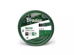 Gartenschlauch 1" 50m grün SPRINT