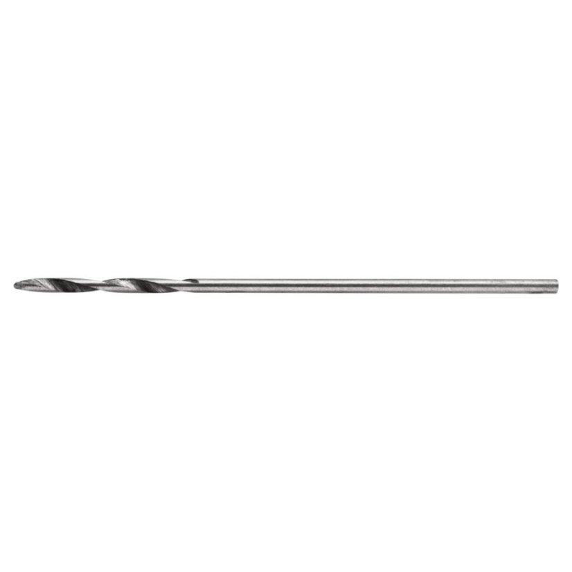 Metallbohrer, HSS-G, 1,5 mm, 10 Stück 60H071.