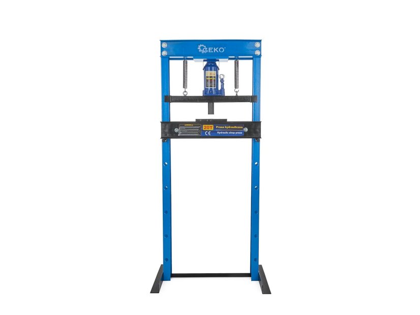 Hydraulický lis 20T G02090