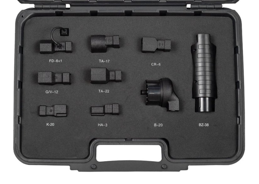 Tester diagnoză auto LAUNCH X431 PAD VII