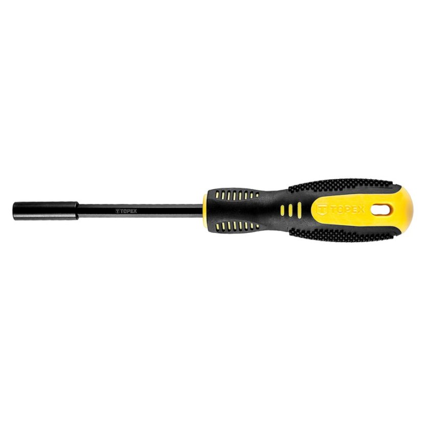 Odvijač za bitove 1/4", 210 mm 39D860