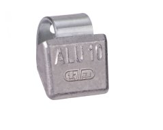Súly (Pb) ALU 10 g - Tuto Auto