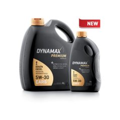 PREMIUM ULTRA C4 5W30 4L