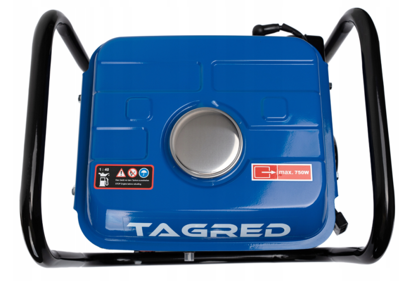 Generátor 750W TA975