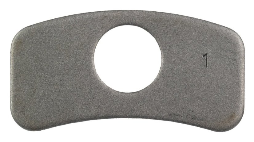 Trusă presă etrier frâne 18 buc