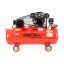 Compresor 200L cu 2 pistoane 4,3 kW 8bar 400V KD407
