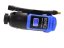 Akkus kompresszor LCD 12V 150PSI