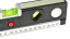 Laserski libela s metrom od 1,5 m G03311