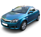 Opel Tigra