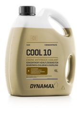 Lichid de răcire anti-îngheț 4L Cool 10 G10