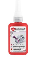 Lepilo za navoje 50 ml - ultra strong