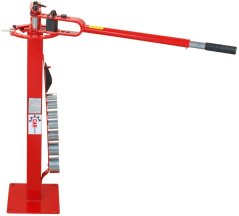 Rúd és lapos profil hajlító 24381