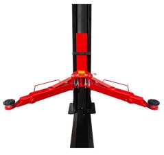 Dvostebrno dvigalo 4,2T L-205F Polavtomatsko 230V