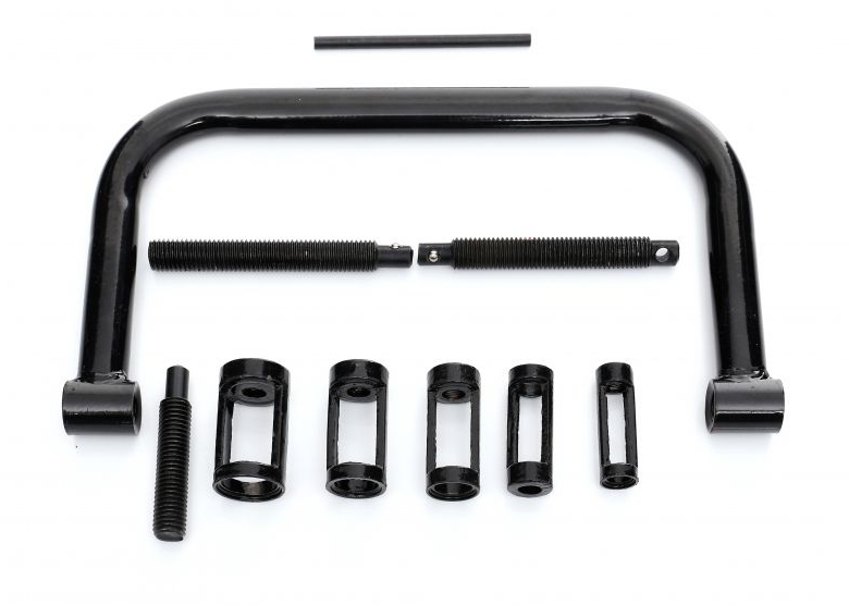 Szelep szétszerelő készlet 10 darab KD10213