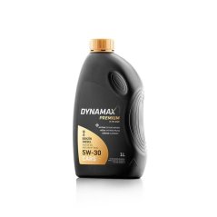 PREMIUM ULTRA GMD 5W30 1 l