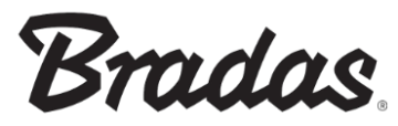 Bradas