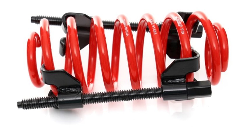 MCPHERSON kompresori za opruge 380 mm TA1351