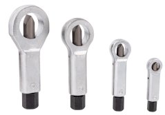 Řezačka na matice 4ks FT356004