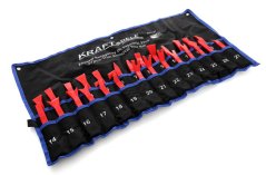 Sada na demontáž interiéru 27ks KD1130