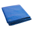 Abdeckplane blau 10x15m 60g/m2