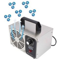 Озонов генератор 60 000mg/h S-OZG60