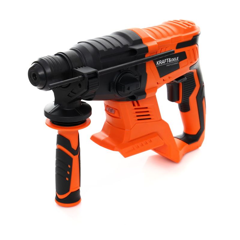 Akku-Schlagbohrhammer 18V KD1769