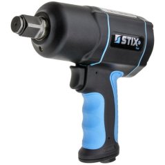 Pneumatikus ütvecsavarozó 3/4" 2200NM STT-22