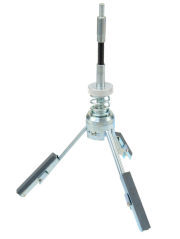 Instrument pentru șlefuire cilindri 51-177mm G02716