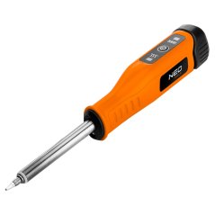 Безжичен поялник 4 V, USB захранване 19-250