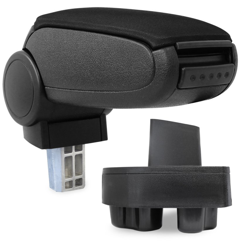 Armlehne aus Kunstleder für Opel Tigra B II 2