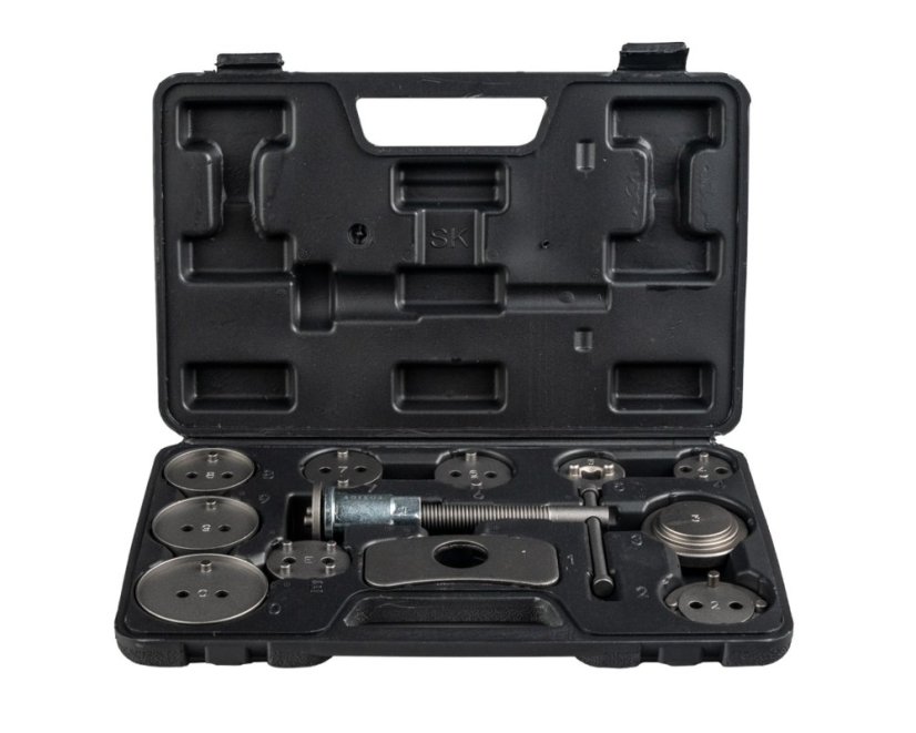 Bremskolbenrückstellsatz 12Stck