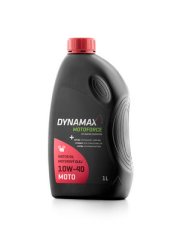 Motorový olej MOTOFORCE 4T SUPER SCOOTER 10W40 1L