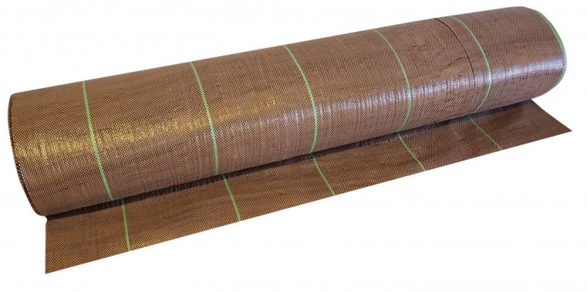 Agrotextilie 2,2 x 100 m – 70 g/m²