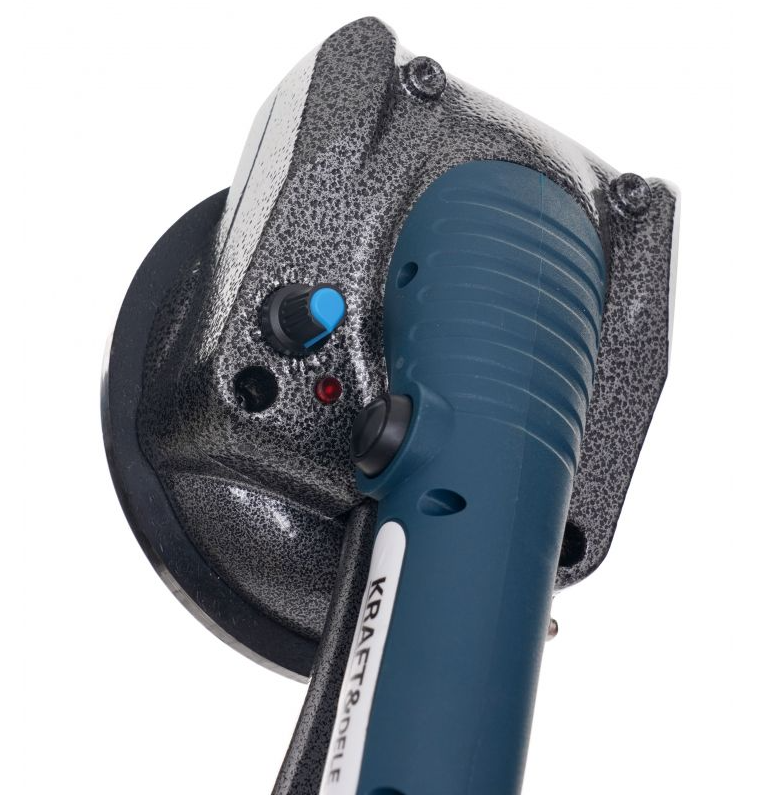 Vibrációs tapadókorong burkoláshoz KD10769