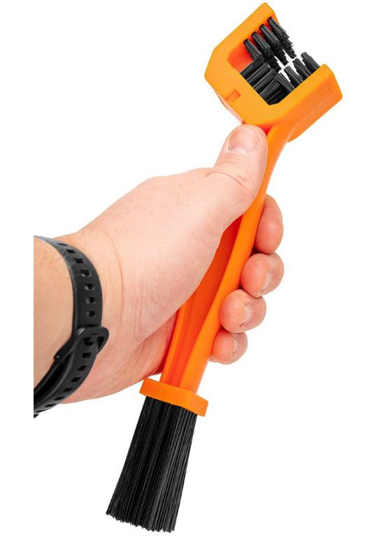 Perie pentru curățarea lanțului 10-509