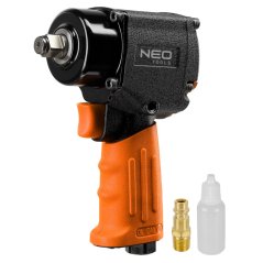 Tensor pneumatic cu impact 1/2", 680Nm 14-004