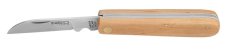 Монтажен нож, дървен капак 63-015